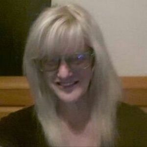 Meet your Posher, Ann